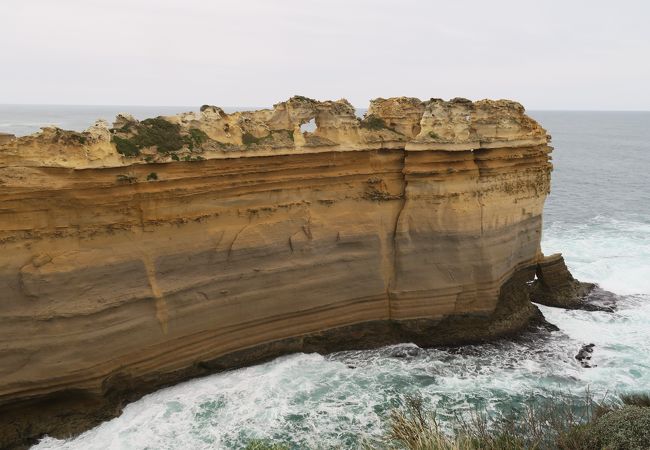 ポートキャンベル国立公園
