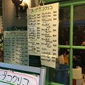 鎌倉の素朴なクレープ屋さん