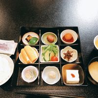 絶品朝ごはん