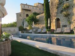 Airelles Gordes, La Bastide 写真