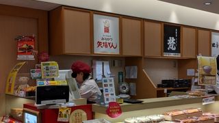 名古屋名物味噌カツをテイクアウト