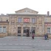 バンベルク駅