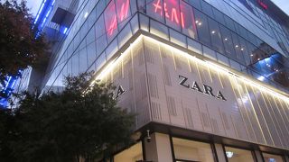 NOON SQUAREに買い物に行きました