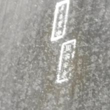 笑っちゃうぐらい小さな文字、よくぞここまで！