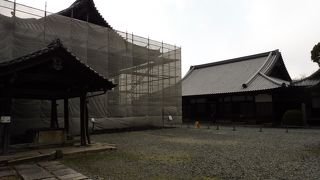 呪詛が怖い？世紀の大因縁！