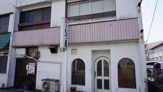 ネットでは予約必須みたいになってますが、やっぱりその通り