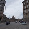 旧市街地の南のエリアにあります。