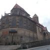 旧市街地のみなみののエリアで東寄りにあります。