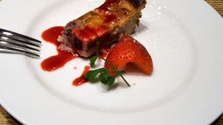 ブイヤベースが人気