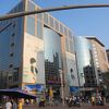 王府井の大型書店