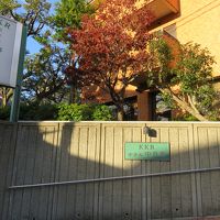 駅から遠いので静かではある