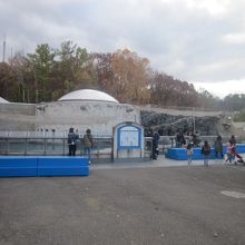 寧ろイベント開催時以外が空いていてお勧めかも…。