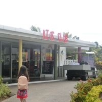 無料のキッズクラブ