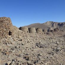 バット、アル フトゥム、アル アインの古代遺跡群