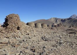 バット、アル フトゥム、アル アインの古代遺跡群