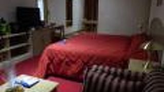 ハッファ ハウス ホテル