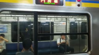 千葉県内の重要路線