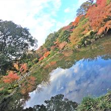 旧古河庭園 