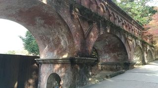 映え目的でなくても一見の価値あり