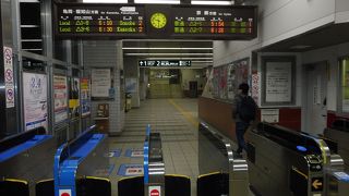 京都市街地での移動も考慮して！