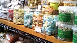 世界中の美味しいものを