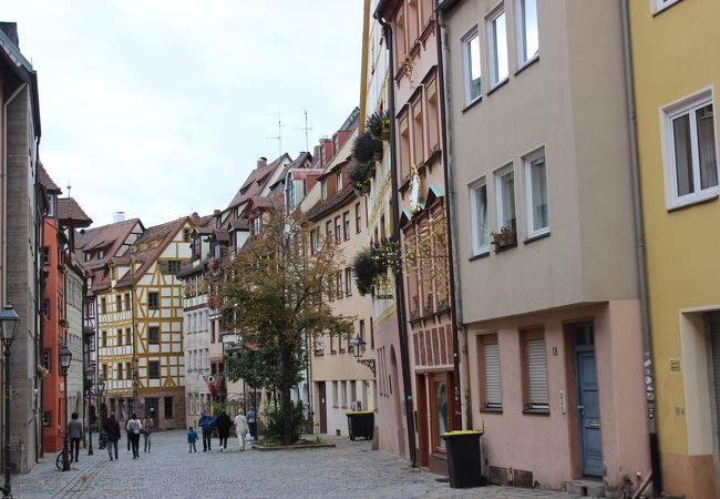 ニュルンベルクの旧市街 古い町並み クチコミ人気ランキング フォートラベル ニュルンベルク Nurnberg ニュルンベルクの旧市街 古い町並み クチコミ人気ランキング フォートラベル ニュルンベルク Nurnberg