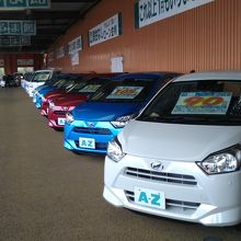 なんでもあります By ヤッシー A Zスーパーセンター フードコート レストラン 川辺店のクチコミ フォートラベル なんでもあります By ヤッシー A Zスーパーセンター フードコート レストラン 川辺店のクチコミ フォートラベル