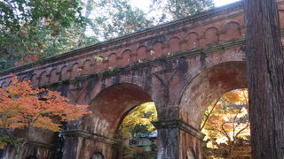 風情ある景色ですが。。