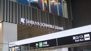 渋谷のシンボルか？