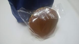 うさぎやのどらやき