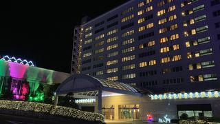 贅沢な時間を過ごせました。