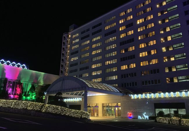 スギノイパレス 別府温泉杉乃井ホテル クチコミ アクセス 営業時間 別府温泉 フォートラベル