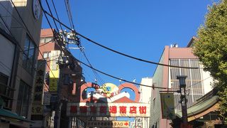 馴染めたかな。笑