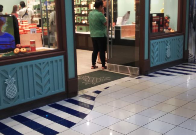 グアムにもあるとは