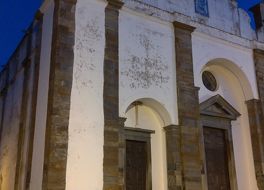 ノッサ セニョーラ ダ ラゴア教区教会