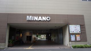 まあ普通のスーパーです