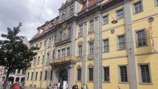 アンガー博物館