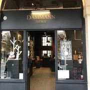ダマンフレール クチコミ・アクセス・営業時間｜パリ【フォー
