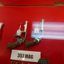 ３５７マグナム