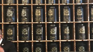 日本でもよく知られている老舗紅茶店
