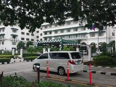 The Manila Hotel 写真