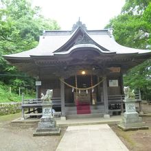 住吉神社