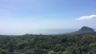 墾丁森林遊楽区