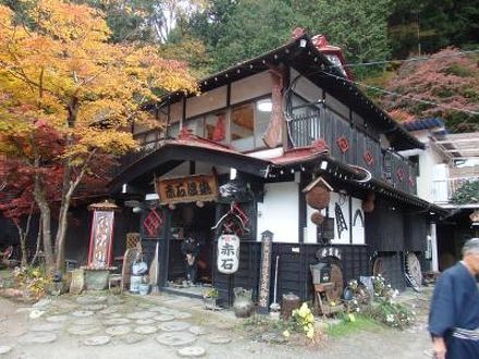 赤石温泉の宿泊予約なら フォートラベル の格安料金比較 早川