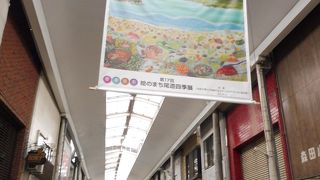 頑張ってるお店も多いです