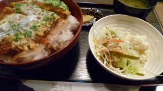 カツ丼