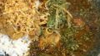 カレーノトリコ