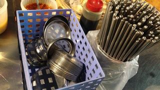 行きやすい夜市