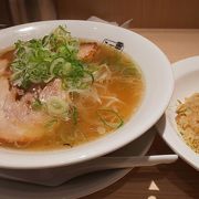 名古屋ナンバーワンラーメン