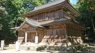 中にも入りたかったです